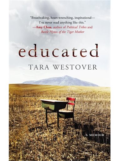 Educated Tara Westover